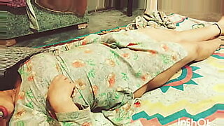hindi sleeping sister