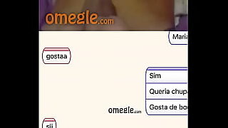 omegle teen shows pussy