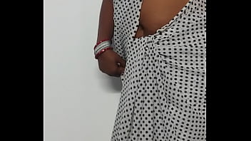 saree hindu girl sex indian