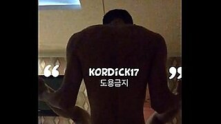 korean hard sex