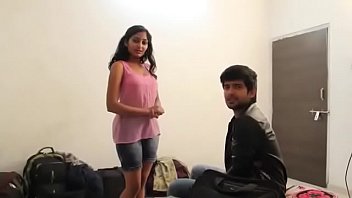 wife catches husband with another man