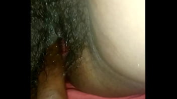 wife eating shit