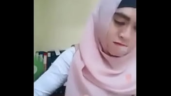 video awek niqab