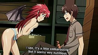 vagina anime hentai