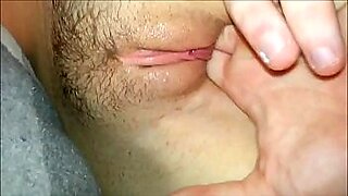 closeup virtual watch orgasm dripping contractions