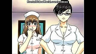 marij and nurse