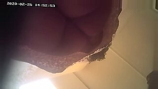 amatuer girl caught masturbating