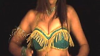 arabic sex dance