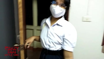pinay highschool student in uniform scandal