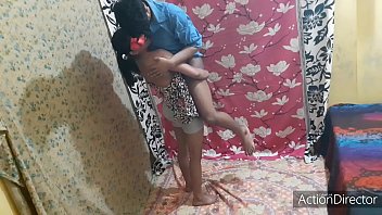 south indian girls outdoor popping