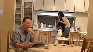 hentai japanese father in law fuck his daughter in law