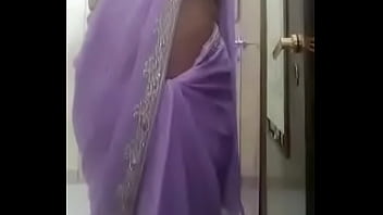 beautiful indian girl in saree fucking telugu