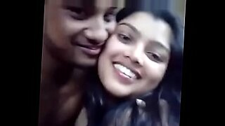 studying girlfriend unaware she filmed and gives in to a sex break