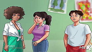 cartoon jony test sex video