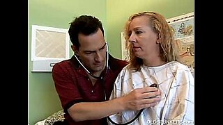 nasty doctor ties up patient forced