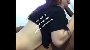 busty pawg solo