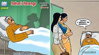 revenge ex wife