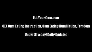 only in cum