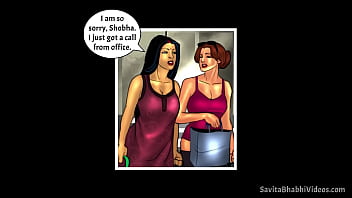 savita bhabhi part 20animation