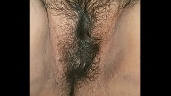 long hairs sex