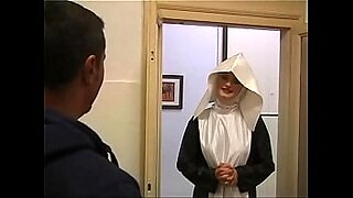 nun irish