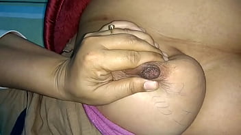 women sucking their own tits