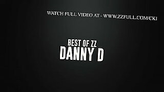 danny d cock big