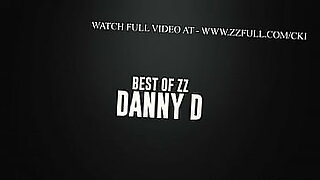 danny d with daniels