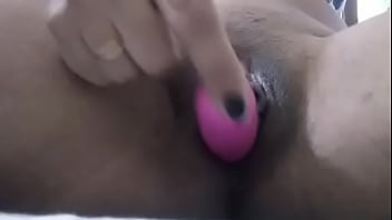 double dutch fuck ice cream pink hair pussy choke slut