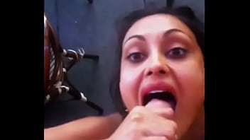 priya rai performs some poon play