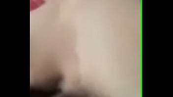 a lot of cum inside pussy smpking