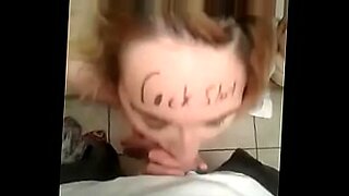 oily massage of boobs
