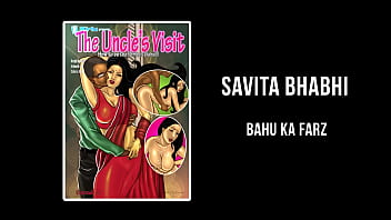 savita bhabhi cartoon mein