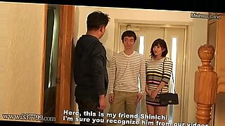 japanese step daughter sex with dad