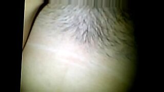 hairy indonesian teen maid