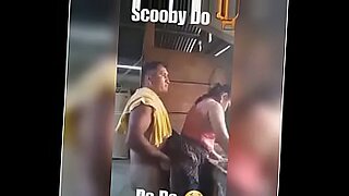 scooby doo xxx parody part 2