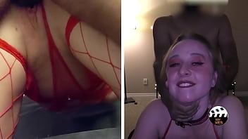 breast sucking forced gangbang