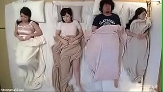 mother sleep sex fimily video
