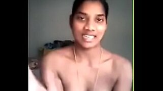 girl masterbates and pees in the bedroom