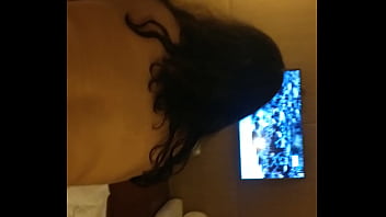 desi horny amateur indian girl fucked doggy style by boyfriend in hotel room