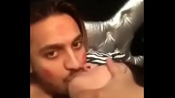 ass licking babysitter