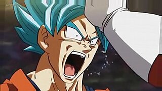 goku ygohan follando con milk y bulma dragon ball