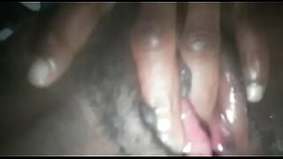 two mean girls blackmail a hot milf into sucking off her stepson