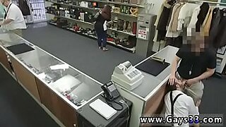 mom and daughter sex in shops
