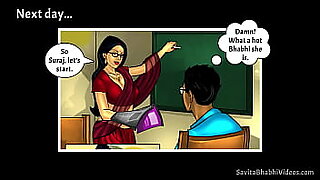 cartoon savita bhabhi movie part3