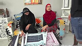 niqab sex arab