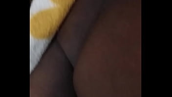 filming wife getting pregnant by black man