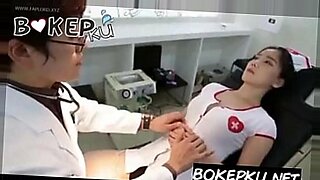 masseur cheating blackmailing fuck for massage room forced