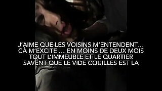 sauna pute kabyle algerienne de boughni baise et filmer par