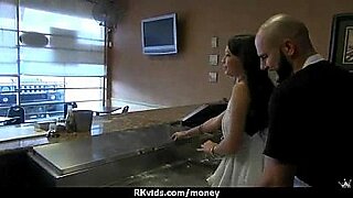 three very hot milf sluts pick up a guy and have awesome sex afventure with him